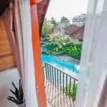 Neo Bintang Bungalow Cafe And Pool