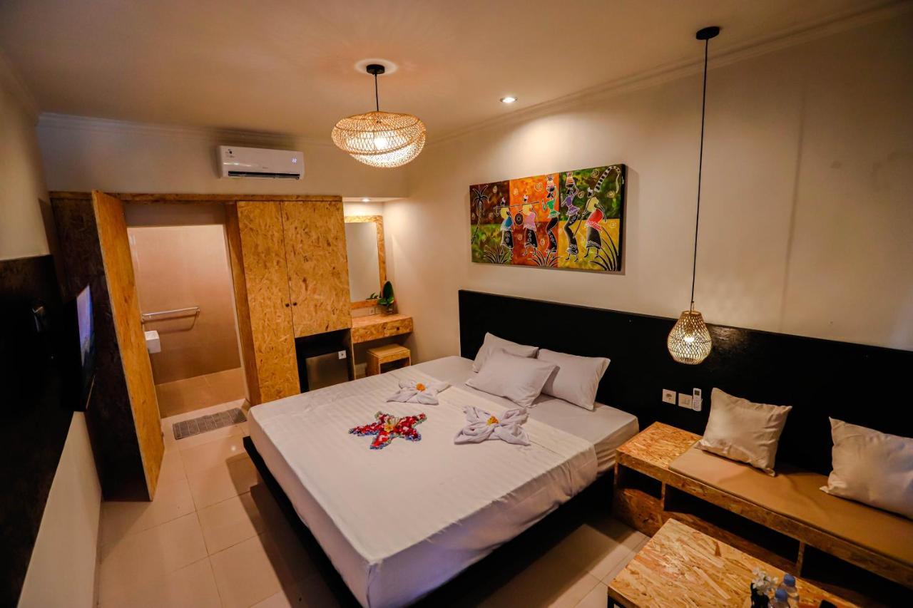 Homestay Neo Bintang Cafe And Pool