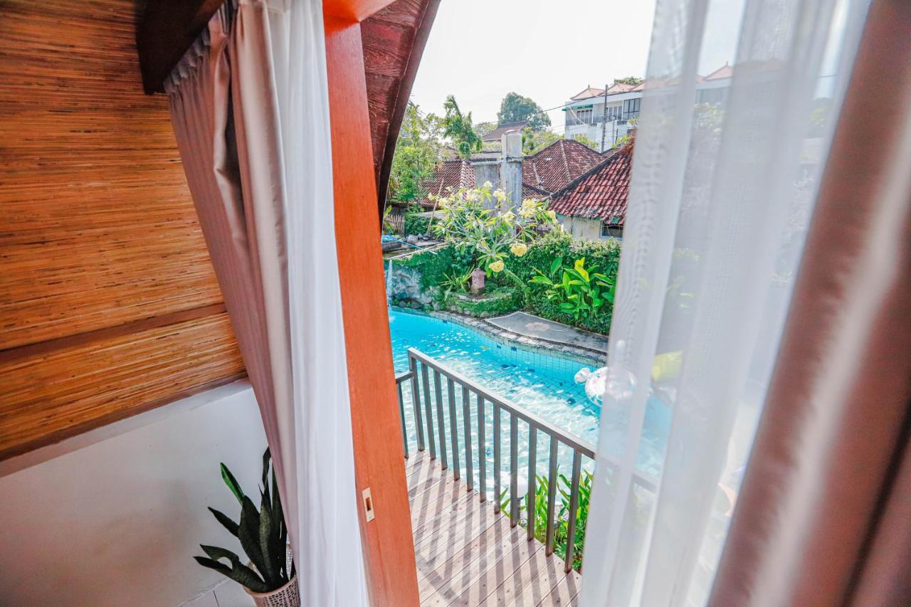 Neo Bintang Cafe And Pool * Sanur (Bali)