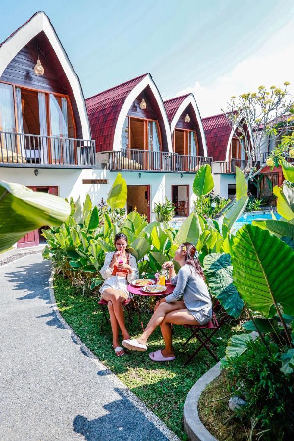 Neo Bintang Cafe And Pool