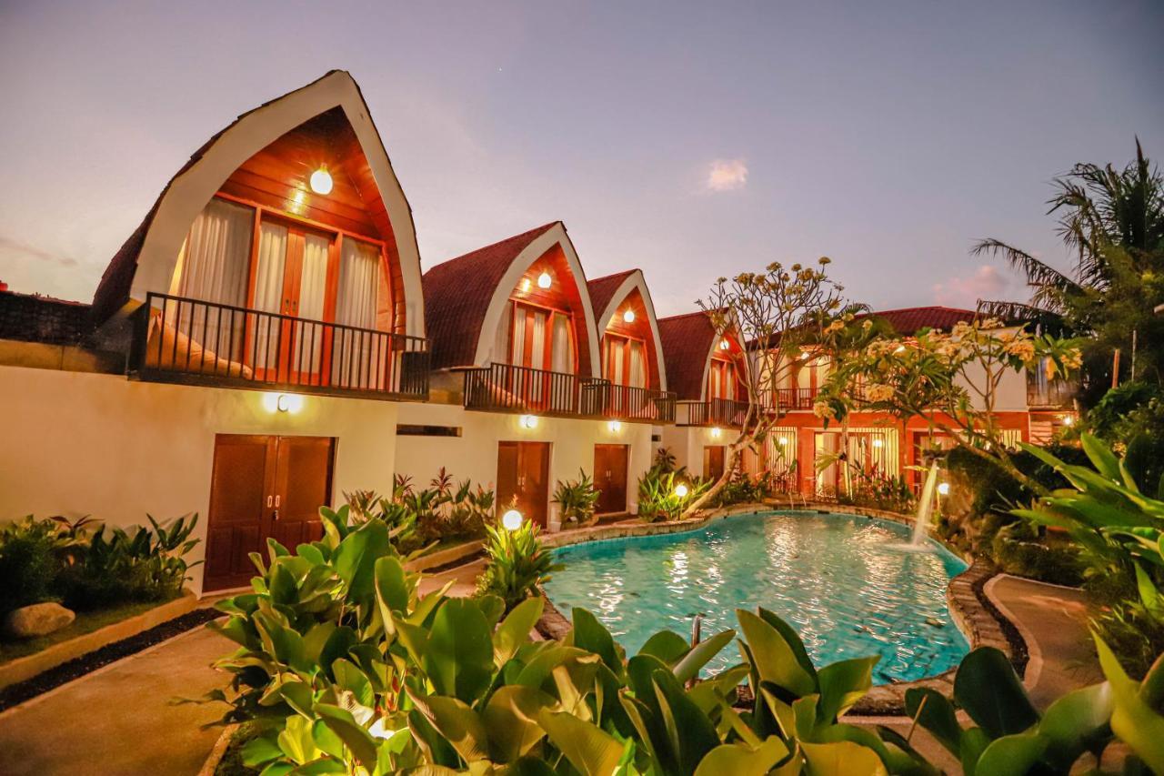 Neo Bintang Cafe And Pool Homestay Sanur (Bali)
