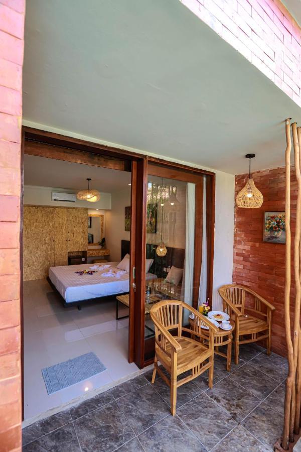 Homestay Neo Bintang Cafe And Pool *