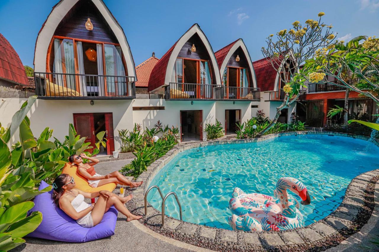 Neo Bintang Cafe And Pool