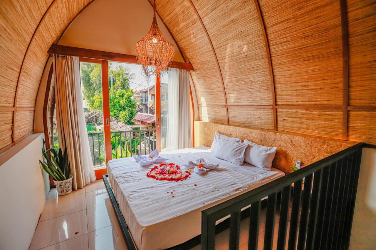 Homestay Neo Bintang Cafe And Pool