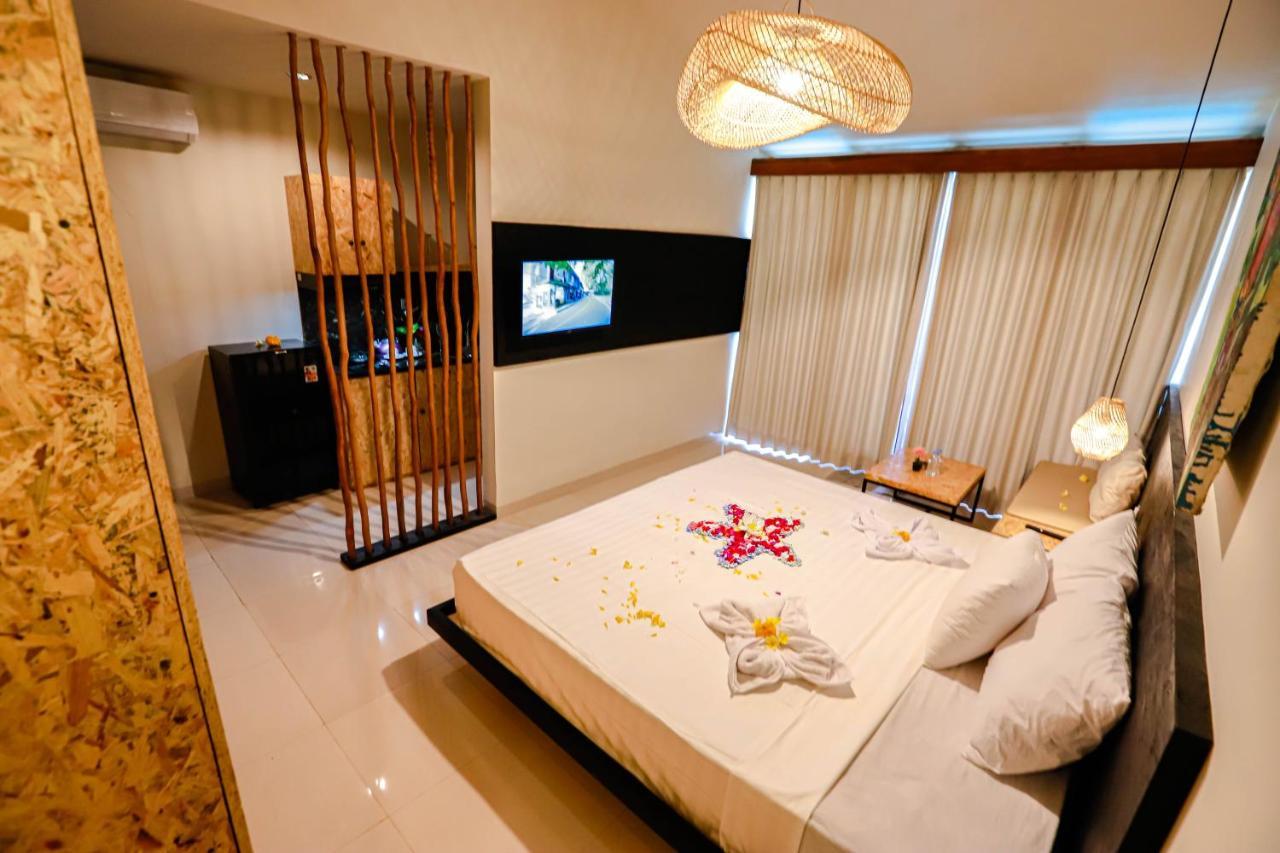 Neo Bintang Cafe And Pool Homestay