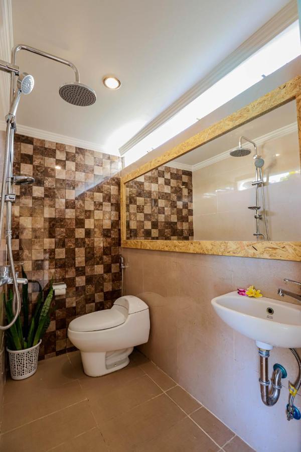 Homestay Neo Bintang Cafe And Pool